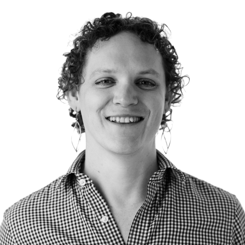 Jac Fitzgerald ANGRYchair